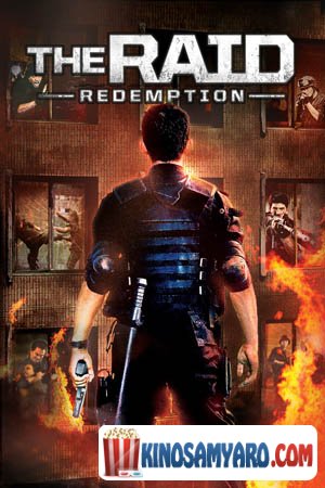რეიდი / The Raid: Redemption