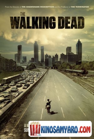 მოსიარულე მკვდრები - სეზონი 1 / The Walking Dead Season 1