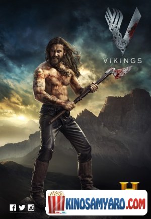 ვიკინგები - სეზონი 2 / Vikings Season 2