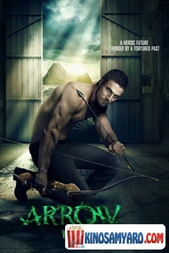 ისარი - სეზონი 3 / Arrow Season 3