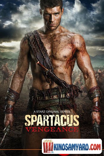 სპარტაკი: სისხლი და ქვიშა - სეზონი 1 / Spartacus: Blood and Sand Season 1