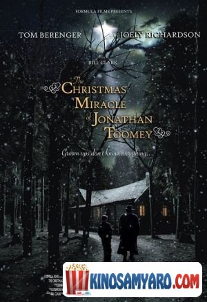 ჯონათან ტუმის საშობაო სასწაული / The Christmas Miracle of Jonathan Toomey