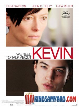 ვისაუბროთ ქევინზე / We Need to Talk About Kevin
