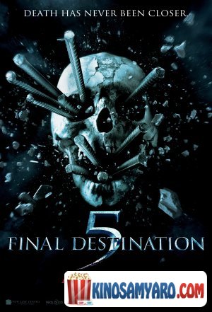 საბოლოო დანიშნულება 5 / Final Destination 5