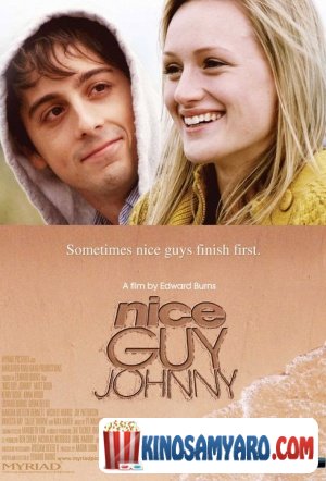 კარგი ბიჭი ჯონი / Nice Guy Johnny