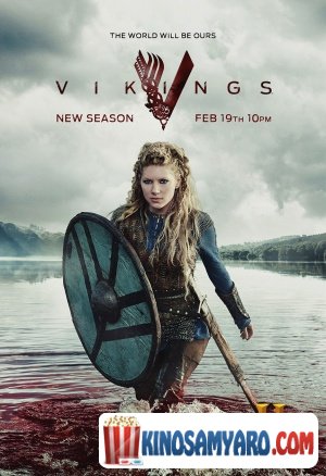 ვიკინგები - სეზონი 3 / Vikings Season 3