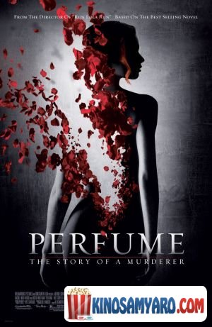 პარფიუმერი: ერთი მკვლელის ისტორია / Perfume: The Story of a Murderer