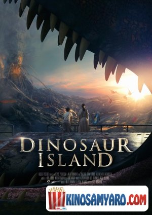 Dinozavrebis Kundzuli Qartulad / დინოზავრების კუნძული / Dinosaur Island