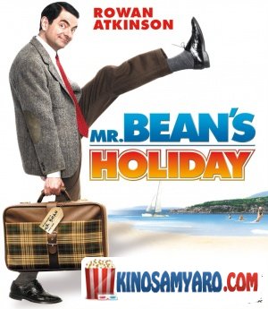 Mister Bini Uqmeebze Qartulad / მისტერ ბინი უქმეებზე / Mr.Bean's Holiday