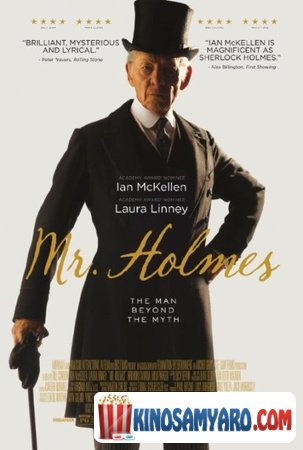 Mister Holmsi Qartulad / მისტერ ჰოლმსი / Mr. Holmes