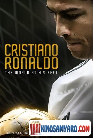 კრიშტიანუ რონალდუ: მსოფლიო მის ფეხებთან / Cristiano Ronaldo: World at His Feet Read