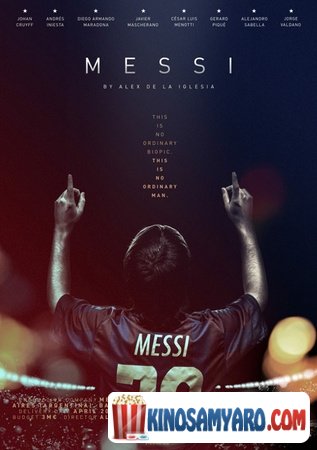Mesi Qartulad / მესი / Messi