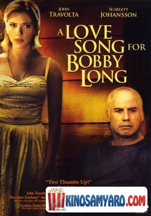 Sasiyvarulo Simgera Bobi Longistvis Qartulad / სასიყვარულო სიმღერა ბობი ლონგისთვის / A Love Song for Bobby Long