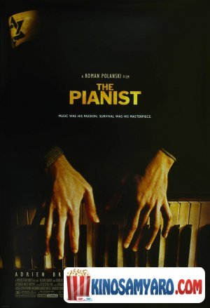 Pianisti Qartulad / პიანისტი / The Pianist