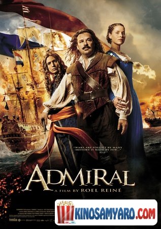 Admirali Qartulad / ადმირალი / Admiral