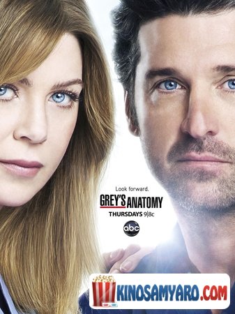 Greis Anatomia Sezoni 11 Qartulad / გრეის ანატომია სეზონი 11 / Grey`s Anatomy Season 11