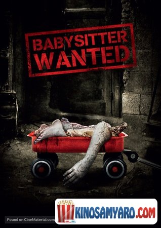 Gvesachiroeba Dzidza Qartulad / გვესაჭიროება ძიძა / Babysitter Wanted