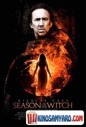 Alqajebis Dro Qartulad / ალქაჯების დრო / Season of the Witch
