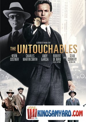 Sheuxebelni Qartulad / შეუხებელნი / The Untouchables