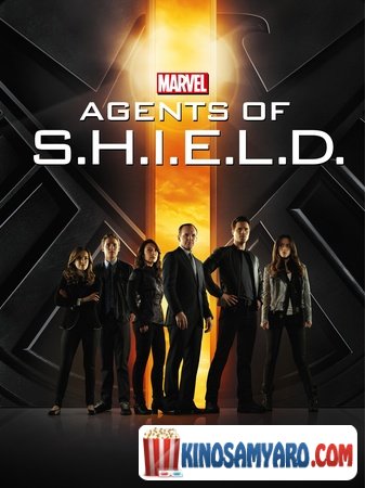 Shildis Agentebi Sezoni 1 Qartulad / შილდის აგენტები სეზონი 1 / Marvel's Agents of S.H.I.E.L.D.