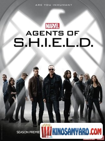 Shildis Agentebi Sezoni 3 Qartulad / შილდის აგენტები სეზონი 3 / Marvel's Agents of S.H.I.E.L.D. Season 3