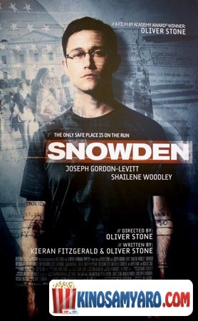 Snoudeni Qartulad / სნოუდენი (ქართულად) / Snowden
