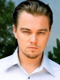 ლეონარდო დი კაპრიო / Leonardo DiCaprio