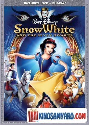 Fifqia Da Shvidi Juja Qartulad / ფიფქია და შვიდი ჯუჯა (ქართულად) / Snow White And The Seven Dwarfs