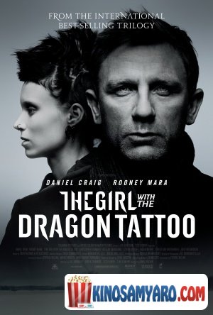 Gogona Drakonis Tatuti Qartulad / გოგონა დრაკონის ტატუთი (ქართულად) / The Girl with the Dragon Tattoo