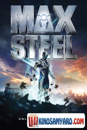 Maqs Stili Qartulad / მაქს სტილი (ქართულად) / Max Steel