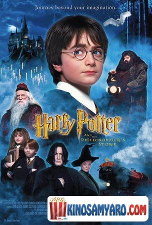 ჰარი პოტერი და ფილოსოფიური ქვა (ქართულად) / Harry Potter and The Sorcerer's Stone