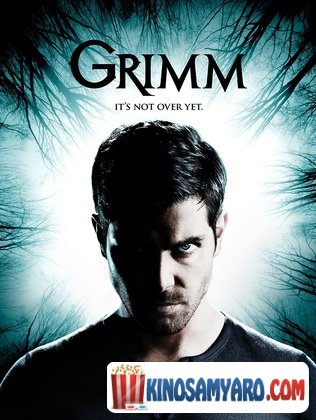 Grimi Sezoni 6 Qartulad / გრიმი - სეზონი 6 (ქართულად) / Grimm Season 6
