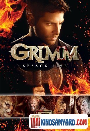 Grimi Sezoni 5 Qartulad / გრიმი - სეზონი 5 (ქართულად) / Grimm Season 5
