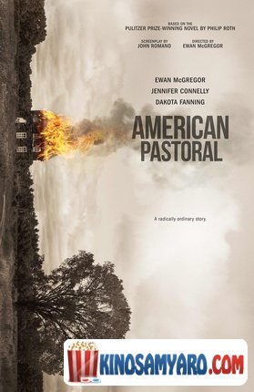 Amerikuli Pastorali Qartulad / ამერიკული პასტორალი (ქართულად) / American Pastoral