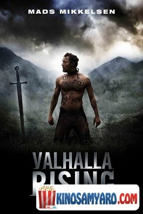 Valhala: Saga Vikingze Qartulad / ვალჰალა: საგა ვიკინგზე (ქართულად) / Valhalla Rising