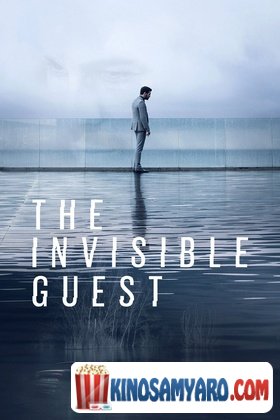 Uxilavi Stumari Qartulad / უხილავი სტუმარი (ქართულად) / The Invisible Guest