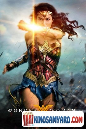 Qali Saocreba Qartulad / ქალი საოცრება (ქართულად) / Wonder Woman
