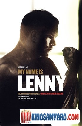 Chemi Saxelia Leni Qartulad / ჩემი სახელია ლენი (ქართულად) / My Name Is Lenny