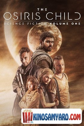 Osirisis Bavshvi Qartulad / ოსირისის ბავშვი (ქართულად) / Science Fiction Volume One: The Osiris Child