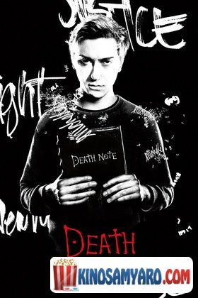 Sikvdilis Dgiuri Qartulad / სიკვდილის დღიური (ქართულად) / Death Note