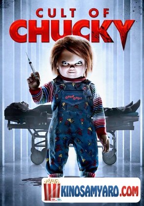 Chakis Kulti Qartulad / ჩაკის კულტი (ქართულად) / Cult of Chucky