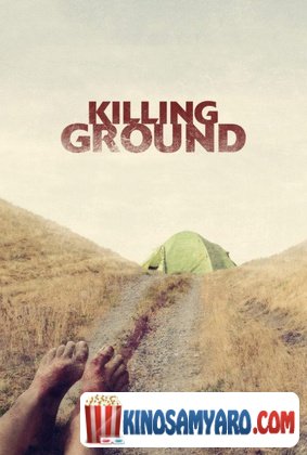 Momakvdinebeli Miwa Qartulad / მომაკვდინებელი მიწა (ქართულად) / Killing Ground