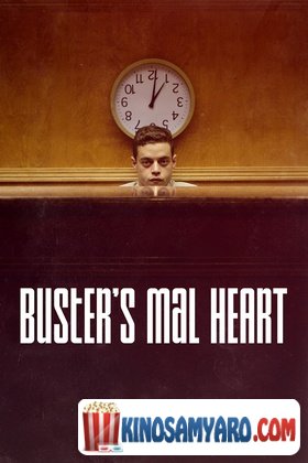 Basteris Cudi Guli Qartulad / ბასტერის ცუდი გული (ქართულად) / Buster's Mal Heart