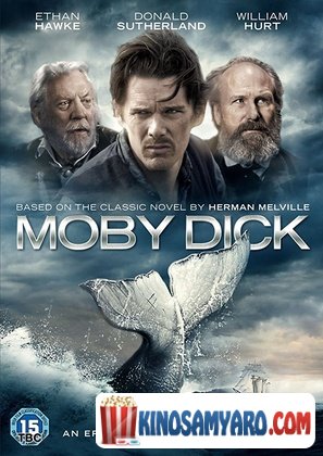 Mobi Diki Qartulad / მობი დიკი (ქართულად) / Moby Dick
