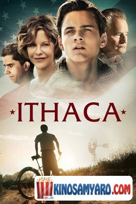 Itaka Qartulad / ითაკა (ქართულად) / Ithaca
