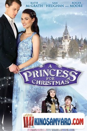 Princesa Shobas Qartulad / პრინცესა შობას (ქართულად) / A Princess for Christmas