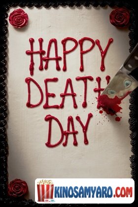 ბედნიერ სიკვდილის დღეს გისურვებ (ქართულად) / Happy Death Day