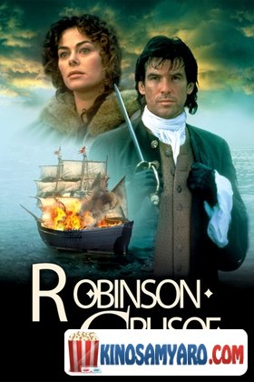 Robinzon Kruzo Qartulad / რობინზონ კრუზო (ქართულად) / Robinson Crusoe