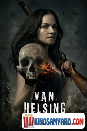 Van Helsingi Sezoni 1 Qartulad / ვან ჰელსინგი - სეზონი 1 (ქართულად) / Van Helsing Season 1