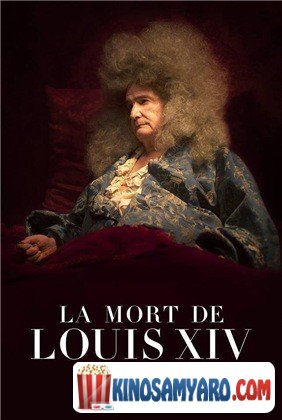 Lui XIV-s Gardacvaleba Qartulad / ლუი XIV-ს გარდაცვალება (ქართულად) / The Death of Louis XIV